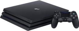 Renoverad Sony PlayStation 4 Pro Gaming Console - Reebelo Sverige