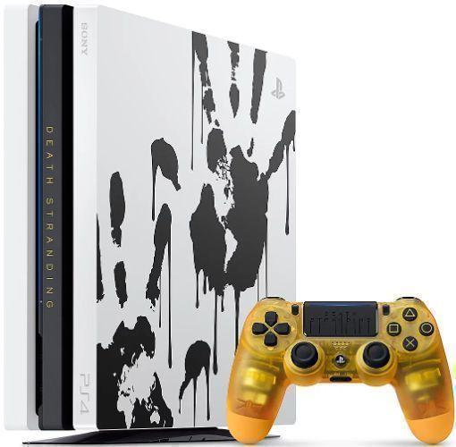 Renoverad Sony PlayStation 4 Pro Gaming Console - Reebelo Sverige