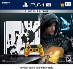 Renoverad Sony PlayStation 4 Pro Gaming Console - Reebelo Sverige