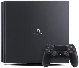 Renoverad Sony PlayStation 4 Pro Gaming Console - Reebelo Sverige