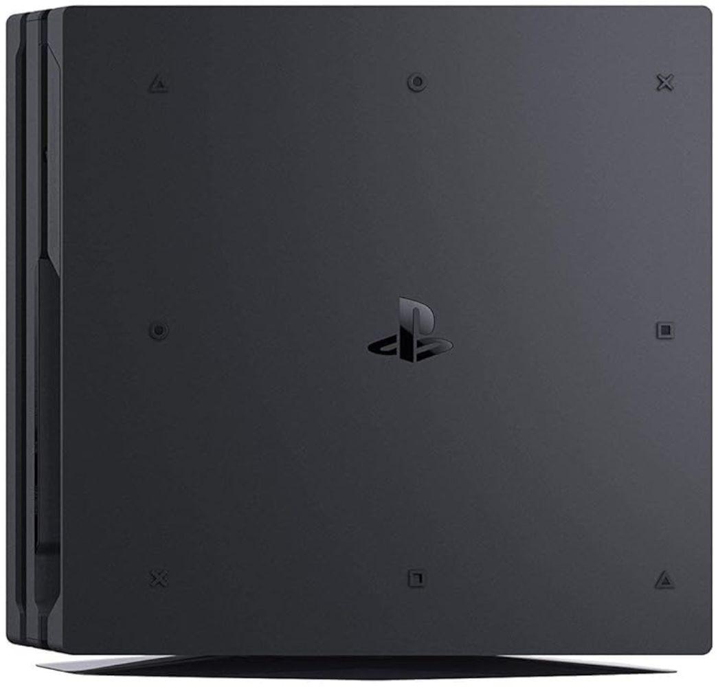Renoverad Sony PlayStation 4 Pro Gaming Console - Reebelo Sverige