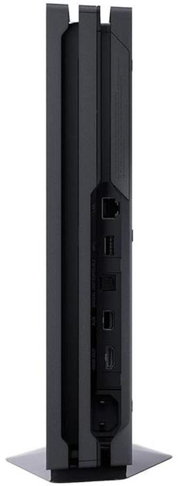 Renoverad Sony PlayStation 4 Pro Gaming Console - Reebelo Sverige