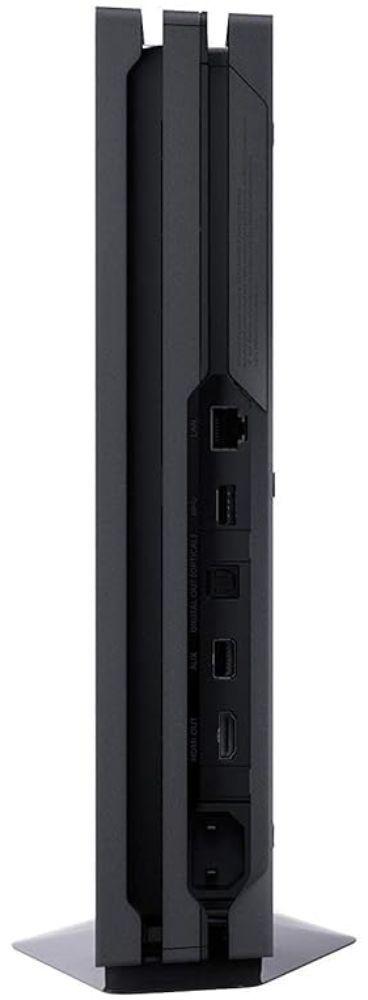 Renoverad Sony PlayStation 4 Pro Gaming Console - Reebelo Sverige