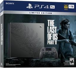 Renoverad Sony PlayStation 4 Pro Gaming Console - Reebelo Sverige