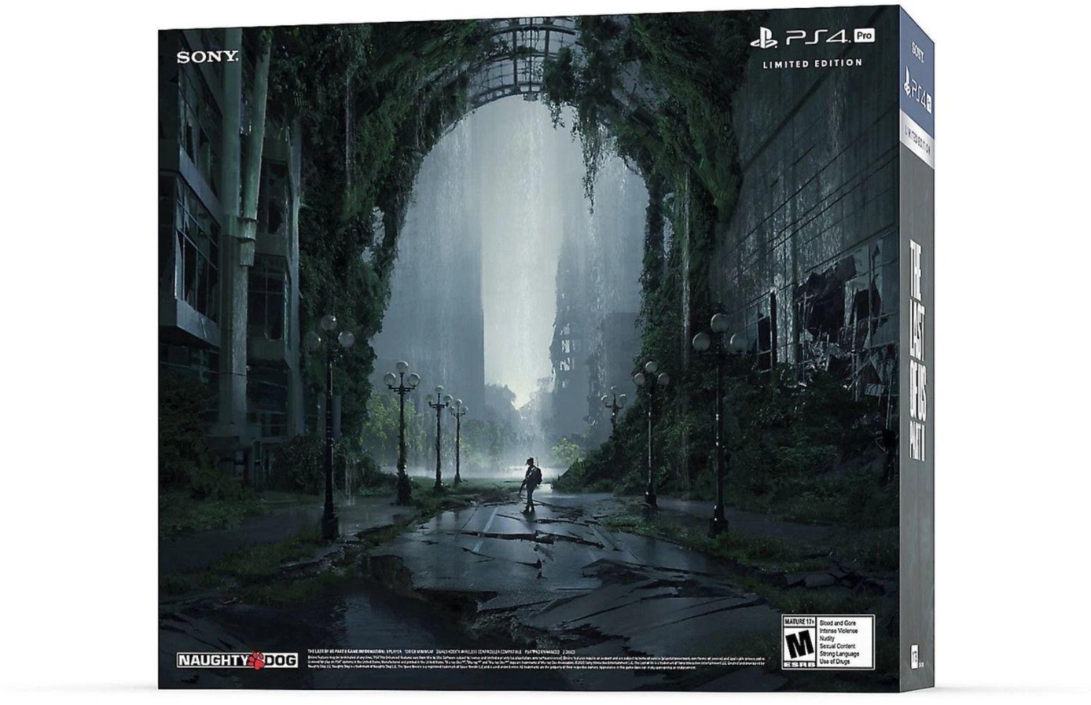 Renoverad Sony PlayStation 4 Pro Gaming Console - Reebelo Sverige