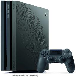 Renoverad Sony PlayStation 4 Pro Gaming Console - Reebelo Sverige