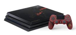 Renoverad Sony PlayStation 4 Pro Gaming Console - Reebelo Sverige