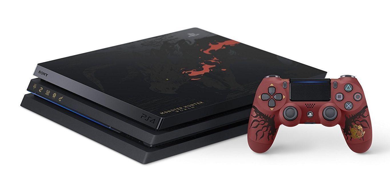 Renoverad Sony PlayStation 4 Pro Gaming Console - Reebelo Sverige