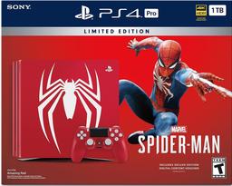 Renoverad Sony PlayStation 4 Pro Gaming Console - Reebelo Sverige