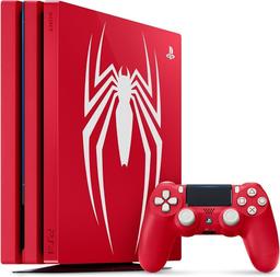 Renoverad Sony PlayStation 4 Pro Gaming Console - Reebelo Sverige