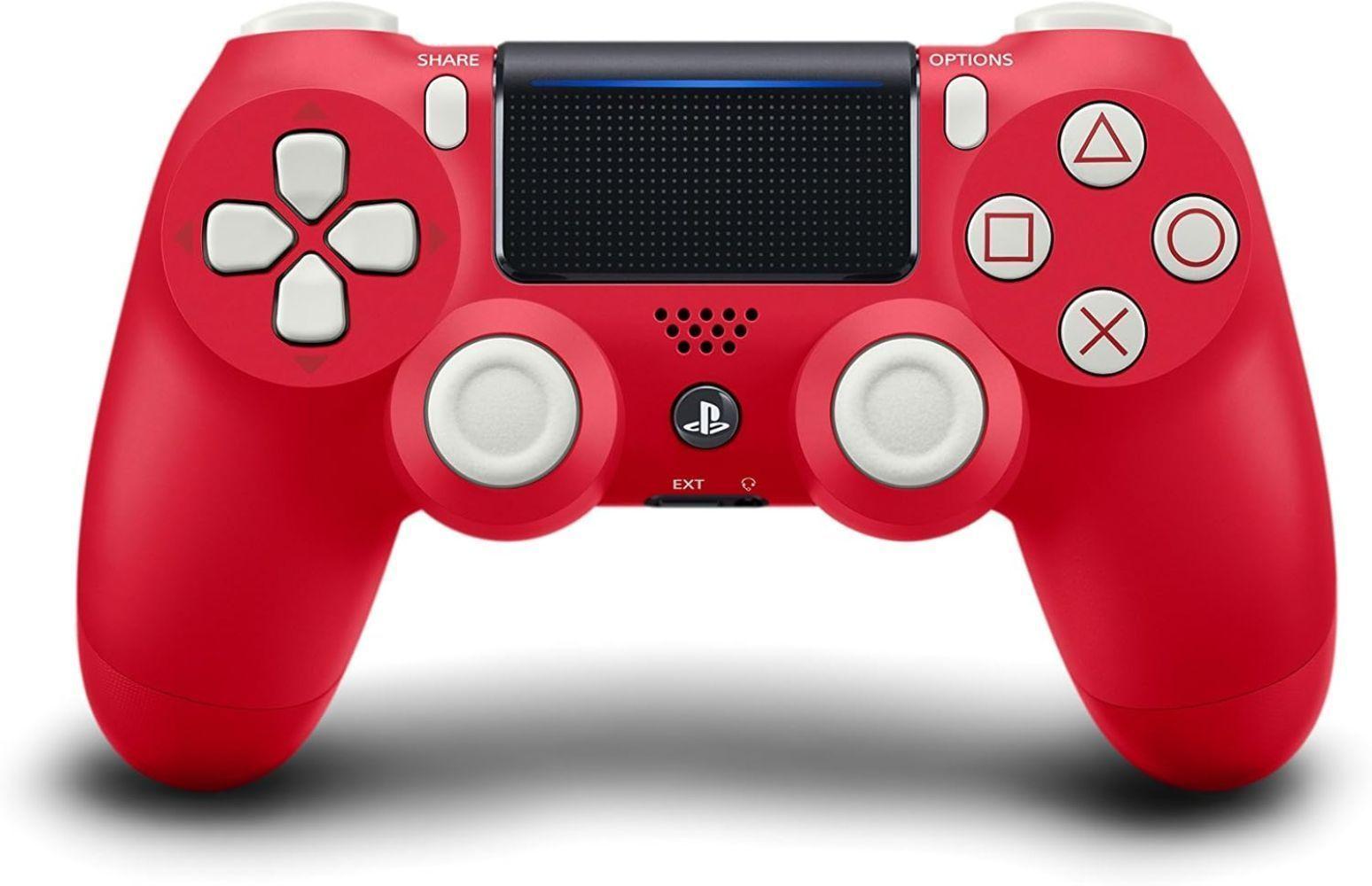 Renoverad Sony PlayStation 4 Pro Gaming Console - Reebelo Sverige