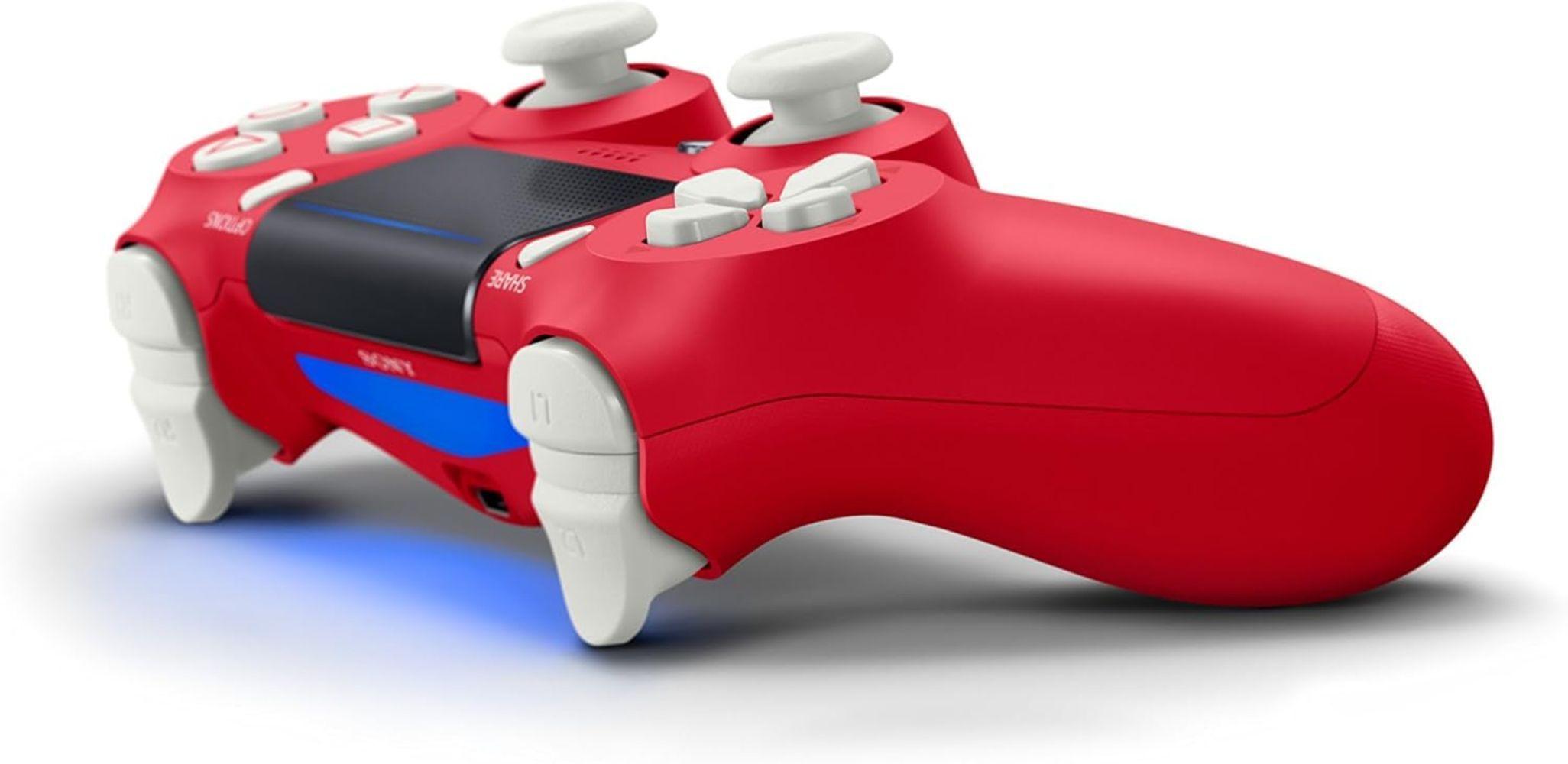 Renoverad Sony PlayStation 4 Pro Gaming Console - Reebelo Sverige