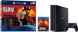 Renoverad Sony PlayStation 4 Pro Gaming Console - Reebelo Sverige