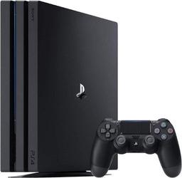 Renoverad Sony PlayStation 4 Pro Gaming Console - Reebelo Sverige