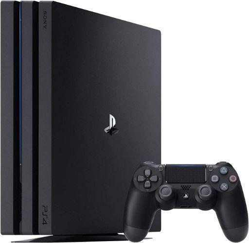 Renoverad Sony PlayStation 4 Pro Gaming Console - Reebelo Sverige