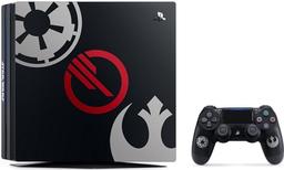 Renoverad Sony PlayStation 4 Pro Gaming Console - Reebelo Sverige