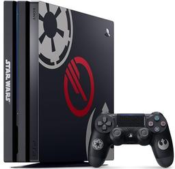 Renoverad Sony PlayStation 4 Pro Gaming Console - Reebelo Sverige
