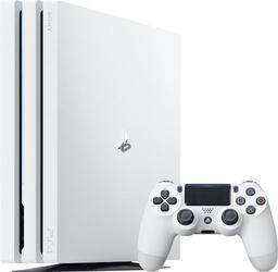 Renoverad Sony PlayStation 4 Pro Gaming Console - Reebelo Sverige