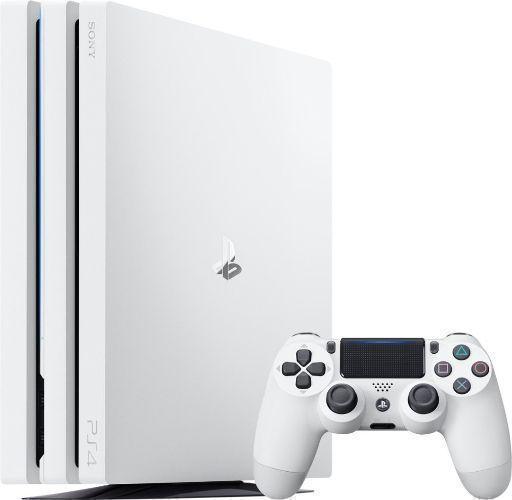 Renoverad Sony PlayStation 4 Pro Gaming Console - Reebelo Sverige
