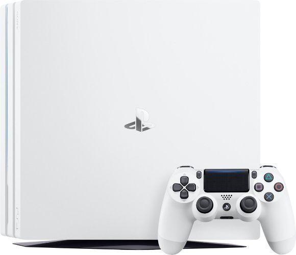 Renoverad Sony PlayStation 4 Pro Gaming Console - Reebelo Sverige