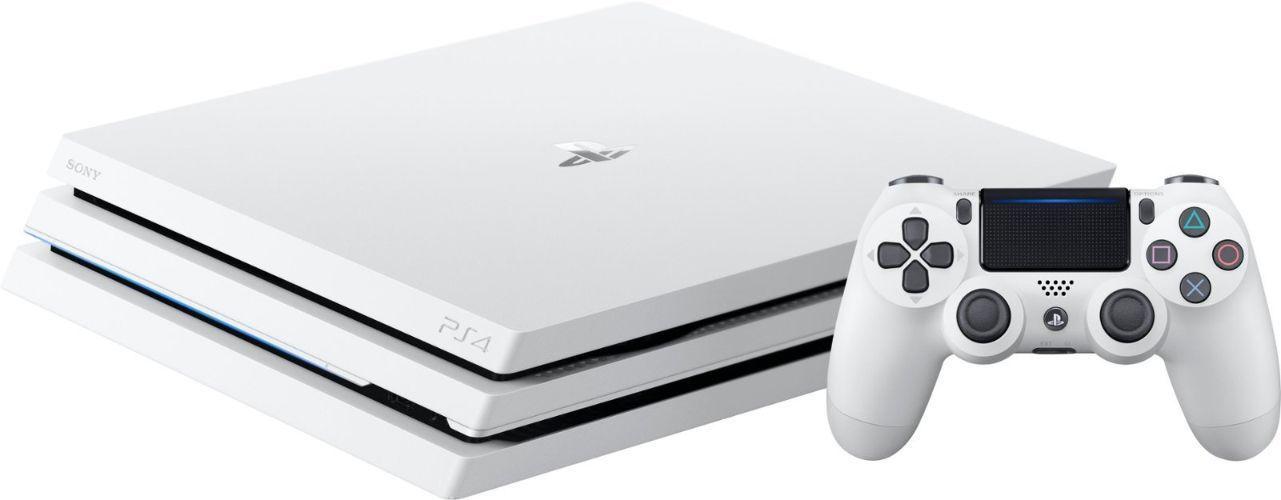 Renoverad Sony PlayStation 4 Pro Gaming Console - Reebelo Sverige