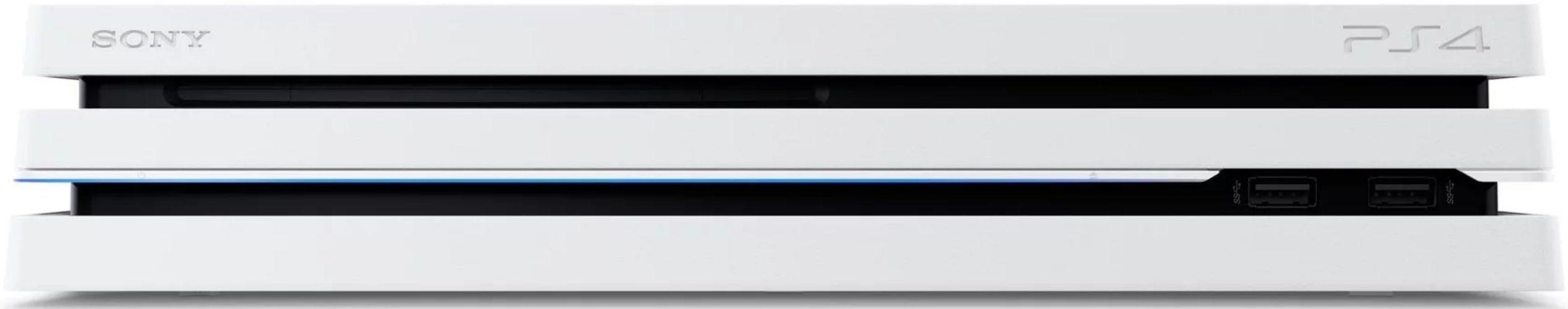 Renoverad Sony PlayStation 4 Pro Gaming Console - Reebelo Sverige