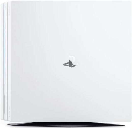 Renoverad Sony PlayStation 4 Pro Gaming Console - Reebelo Sverige