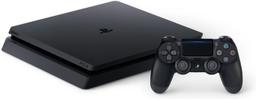 Renoverad Sony PlayStation 4 Slim Gaming Console - Reebelo Sverige
