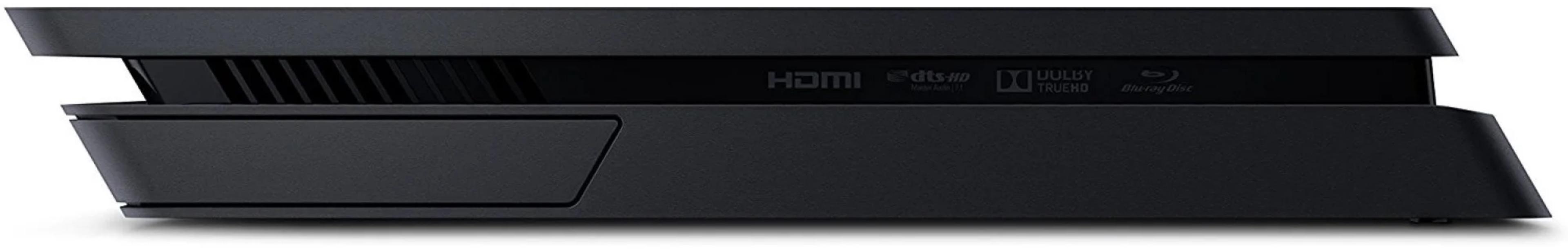 Renoverad Sony PlayStation 4 Slim Gaming Console - Reebelo Sverige
