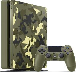 Renoverad Sony PlayStation 4 Slim Gaming Console - Reebelo Sverige