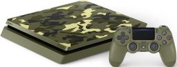 Renoverad Sony PlayStation 4 Slim Gaming Console - Reebelo Sverige