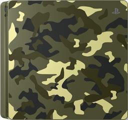 Renoverad Sony PlayStation 4 Slim Gaming Console - Reebelo Sverige