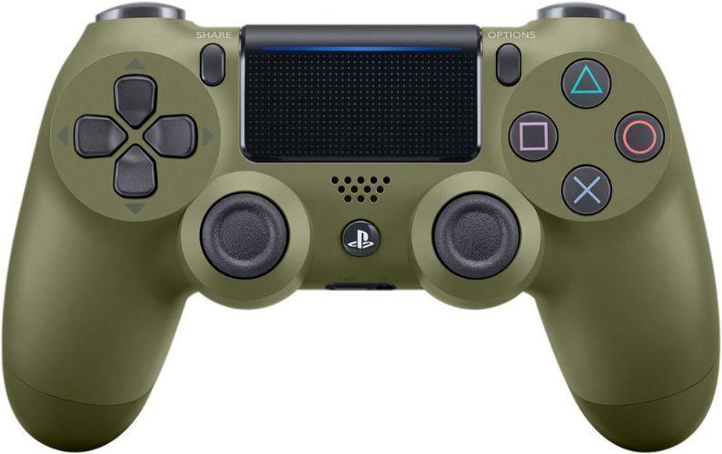 Renoverad Sony PlayStation 4 Slim Gaming Console - Reebelo Sverige