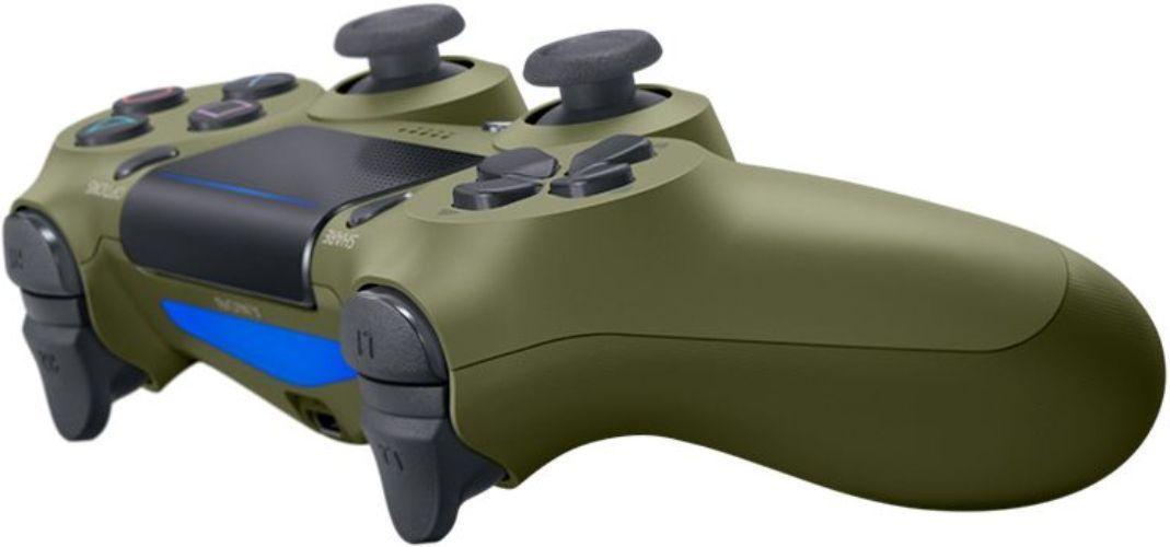 Renoverad Sony PlayStation 4 Slim Gaming Console - Reebelo Sverige