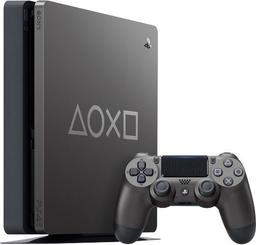 Renoverad Sony PlayStation 4 Slim Gaming Console - Reebelo Sverige