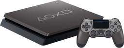 Renoverad Sony PlayStation 4 Slim Gaming Console - Reebelo Sverige