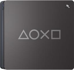 Renoverad Sony PlayStation 4 Slim Gaming Console - Reebelo Sverige