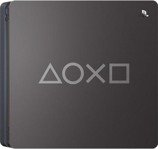 Renoverad Sony PlayStation 4 Slim Gaming Console - Reebelo Sverige