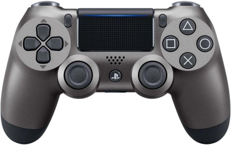 Renoverad Sony PlayStation 4 Slim Gaming Console - Reebelo Sverige