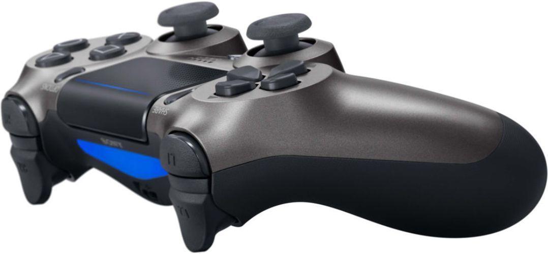 Renoverad Sony PlayStation 4 Slim Gaming Console - Reebelo Sverige