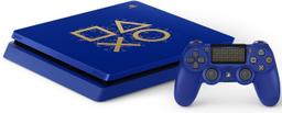 Renoverad Sony PlayStation 4 Slim Gaming Console - Reebelo Sverige