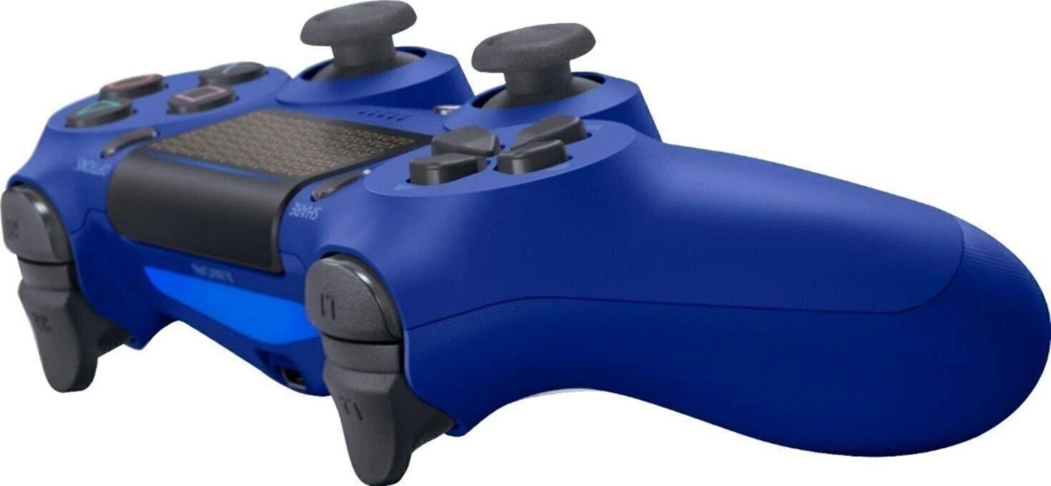 Renoverad Sony PlayStation 4 Slim Gaming Console - Reebelo Sverige