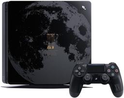 Renoverad Sony PlayStation 4 Slim Gaming Console - Reebelo Sverige