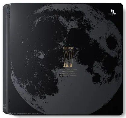 Renoverad Sony PlayStation 4 Slim Gaming Console - Reebelo Sverige
