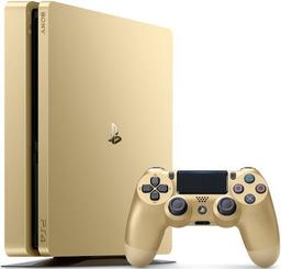 Renoverad Sony PlayStation 4 Slim Gaming Console - Reebelo Sverige