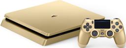 Renoverad Sony PlayStation 4 Slim Gaming Console - Reebelo Sverige