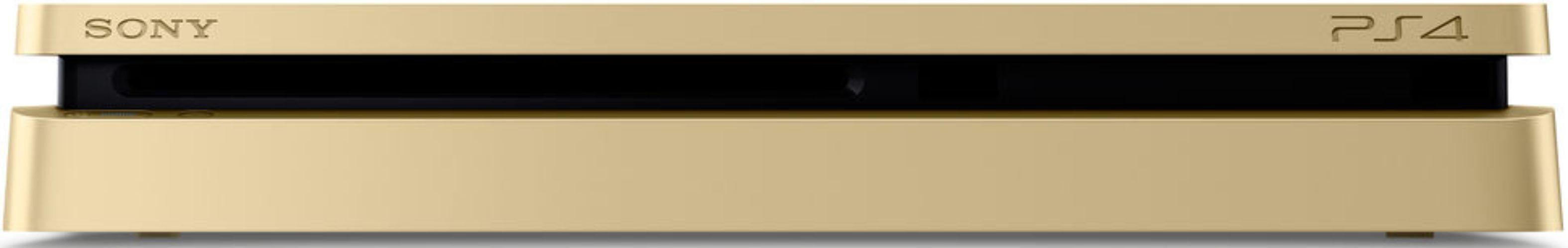 Renoverad Sony PlayStation 4 Slim Gaming Console - Reebelo Sverige