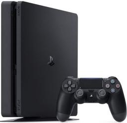 Renoverad Sony PlayStation 4 Slim Gaming Console - Reebelo Sverige
