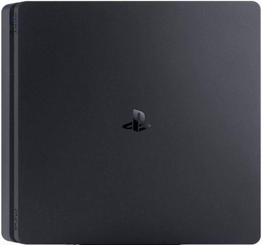 Renoverad Sony PlayStation 4 Slim Gaming Console - Reebelo Sverige