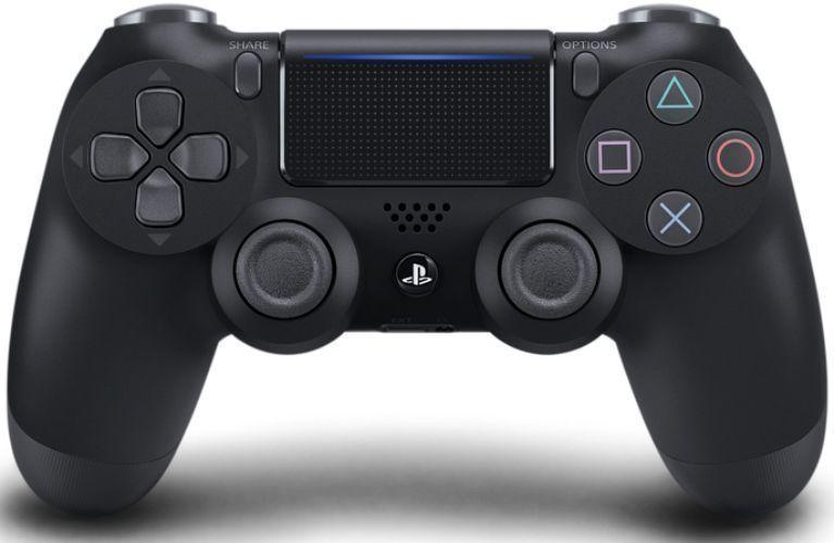Renoverad Sony PlayStation 4 Slim Gaming Console - Reebelo Sverige